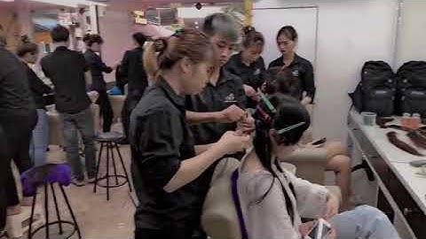 Đây Chính Là Động Lực Cố Gắng Cho Nối Tóc Bắc Hugo