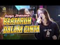 Sasya arkhisna  bertaruh dalam cinta official music