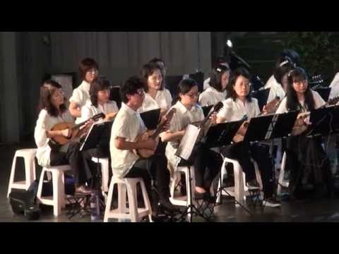 故鄉_2016曼陀林音樂會03