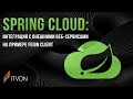 Spring Cloud: интеграция с внешними веб-сервисами на примере Feign Client