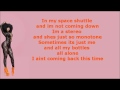 Nicki Minaj-Check it out(2 verses lyrics) Mp3