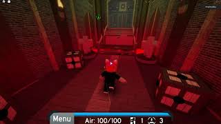 FE2 Map Test | Cursed Mansion [Crazy]