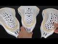 Warrior EVO WARP S Lacrosse Head Product Video @SportStop.com