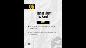 9 Mindsets the TOP 1% Use to Achieve Career Success | Zervico