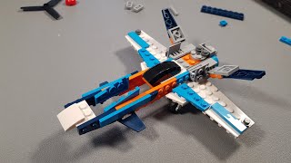 v tail jet 31099 moc 49241