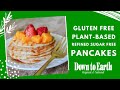 Gluten Free Plant Based Pancakes | Live Hawaii Cooking Class | Plant-Based