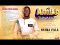 KIRIA GI LORIA  AMISO THWANGO NEW GOSPEL SONG .JEHOVA YIE IGWON NA....KANGESO OHANGLA GOSPEL