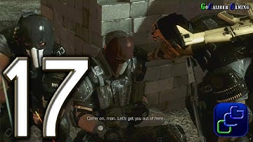 Army Of Two: The Devil