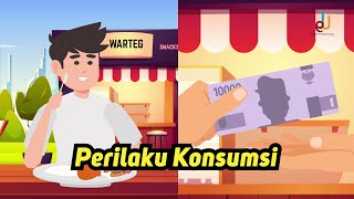 Kegiatan Ekonomi (Perilaku Konsumen) | Ekonomi X | EDURAYA MENGAJAR