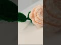#trending #crochet #reels #handmade #diykeychain #smallbusiness #handmadeseller #flowers  #love