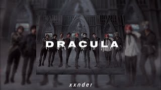 T1419 - Dracula Slowed Reverb