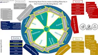 Managing Organisation Complexity