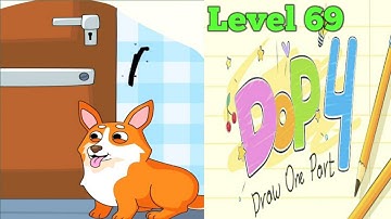 Dop4 level 69 Walkthrough solution (2022)