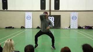 Download Kyle Hanagami // Feenin By Lyrica Ft Kevin Gates // Hdi Uk Easter Camp Video MP3 Kyle Hanagami // Feenin By Lyrica Ft Kevin Gates // Hdi Uk Easter Camp