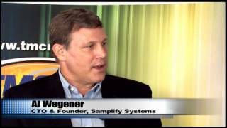 Samplify Systems Details Their APAX I/O Compression Solutions
