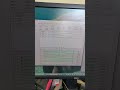 contact-based IC card read/write module testing