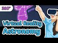 Summer Constellations Quiz