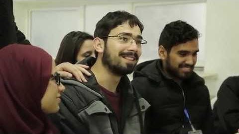 Global Game Jam Sousse 2018 - Day 2