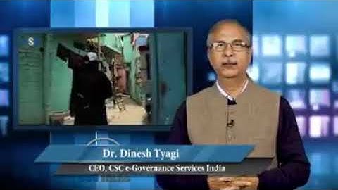 MD CSC Dr Dinesh Tyagi sir