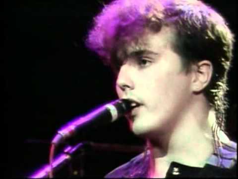 Tears for Fears - Change (Live 1984)