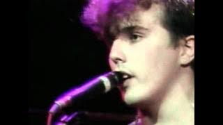 Tears for Fears - Change (Live 1984)
