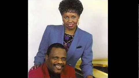Praise God-Edna Tatum