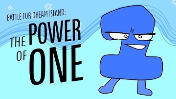 BFDI: TPOT 20 INTRO BE LIKE