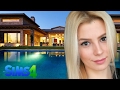 YENİ EVİM?? The Sims 4