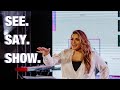 See. Say. Show. || James (Part 2) || Pastor Bianca Olthoff