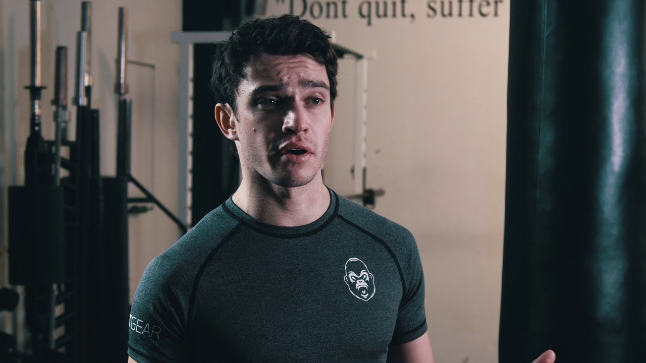 Beast Gear Core Sliders - Demo & Instructions. The Ultimate Core ...