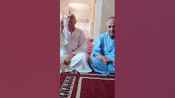 تلاوة مباركة من سورة الشمس