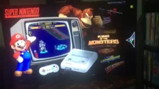 Attract Mode Systems Wheel - The Beast