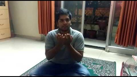 Annamacharya kirthana by Prashanth Raghu