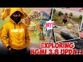 Exploring BGMI 3.8 bak mode with My Noob Friend @TgzNakul 😂 **Full Funny Highlight**