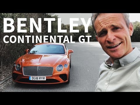 Bentley vs Bugatti | Warum der Continental GT besser ist als der Chiron | Matthias Malmedie