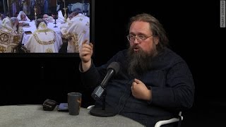 видео Журнал Московской Патриархии