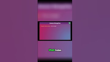 Revolutionize Image Analysis with Amazon Recognition Service