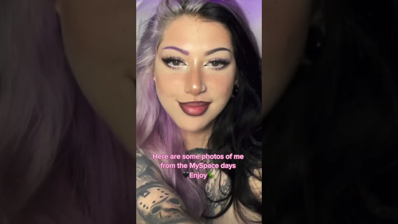 Now let me see yours!! RaWR xD