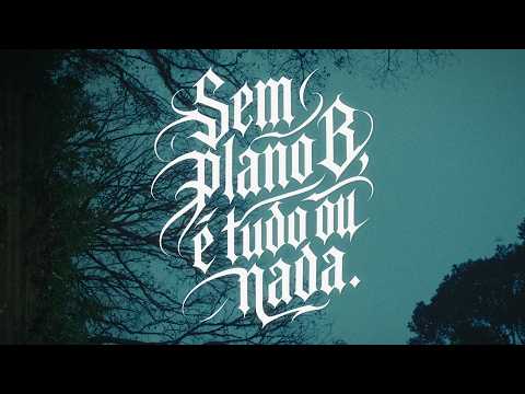 LetoDie - Sem Plano B (Clipe Oficial)
