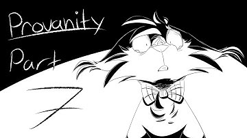 Provanity - OC PMV M.A.P. Part 7(FOR CLEARICAL)