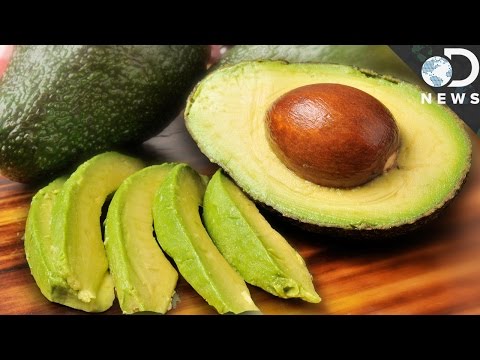 Video: What Is Avocado