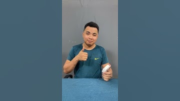 REVIEW "Đèn cảm ứng chuyển động" có đúng như quảng cáo? | #Shorts