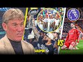 Simon Jordan COMPARES the Super Bowl to the Premier League and EXPLAINS the SUBSTANTIAL NUMBERS!