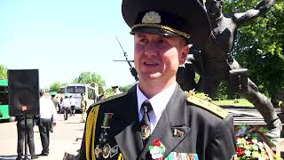 День Независимости в городе Бресте