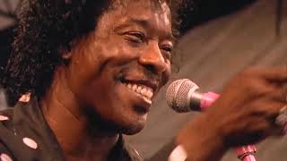 Buddy Guy - Hoochie Coochie Man - 8/14/1994 - Newport Jazz Festival