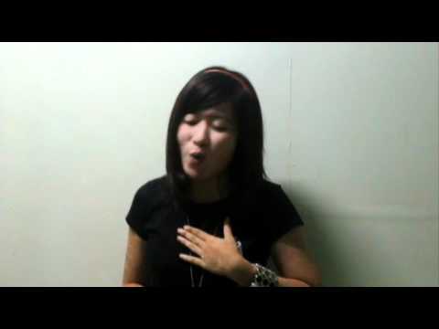 'Di Lang Ikaw-Juris Fernandez Cover by Marianne To...