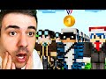 ⚔️ MINECRAFT ROYALE: Edizione YOUTUBER
