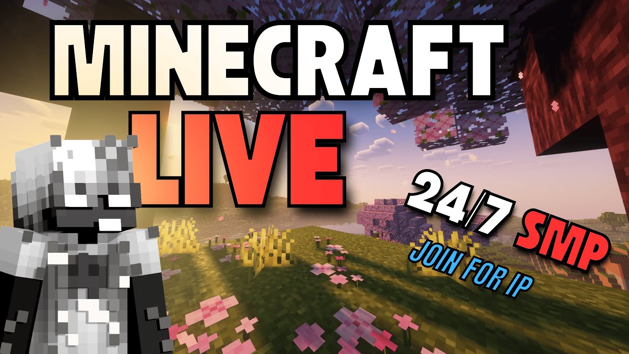Minecraft live malayalam