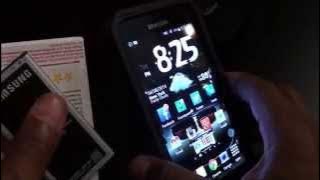 Samsung Galaxy S5 8500mAh Extended Battery - Zerolemon