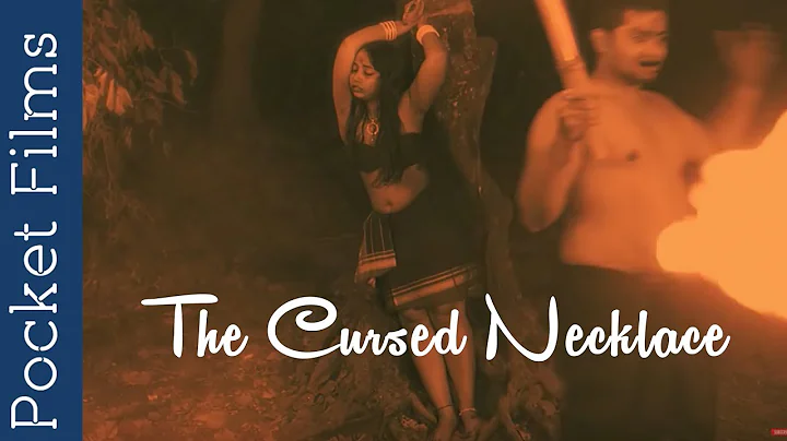 The Cursed Necklace - Thriller Short Film